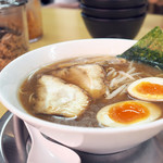 Mori Moto Ramen Dou - 