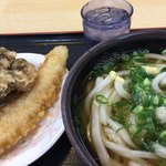 手打ちうどん ちよ志 - 