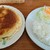 ティーポット - 山のハンバーグシチュー