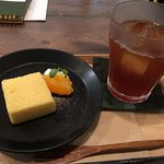 ごはん×カフェ madei - 