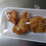 山中鶏肉店 - 