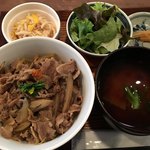 ごはん×カフェ madei - 