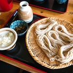 戸隠そば博物館 とんくるりん - 