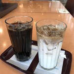 エクセルシオールカフェ - 