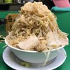 ラーメン つけ麺 熱く勢ろ ラーメン つけ麺 熱く勢ろ