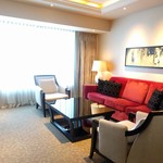 Sheraton Macao Hotel, Cotai Central - 前回と同じタイプの部屋