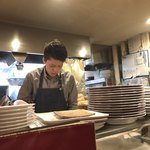 マチェレリーアディタケウチ - 