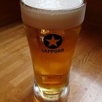 つばめグリル アトレ上野店