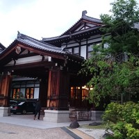 メインダイニングルーム 三笠 - 