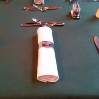 メインダイニングルーム 三笠 - 
