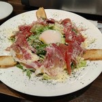 スペイン料理&バル ローザ・ローハ - 