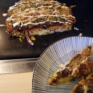 高知市で人気のお好み焼き ランキングtop 食べログ