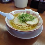 三平 - チャーシュー麺