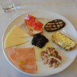 Torattoria Romana - 