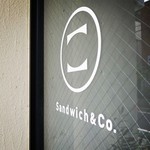 Sandwich&Co. - 屋号