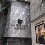 JW Marriott Kuala Lumpur - 入り口