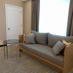 JW Marriott Kuala Lumpur - 部屋