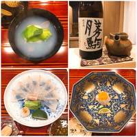 津の守坂 小柴 - 
