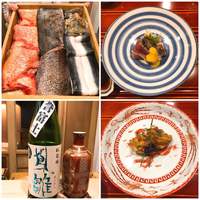津の守坂 小柴 - 