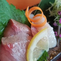銀座方舟  大吟醸しずく店 - 