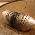 寿司処 しん - にぎり コハダ 2018年05月