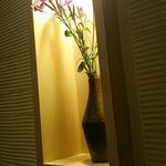 寿司処 しん - 店 店内の一例 2018年05月