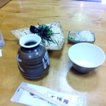 大澤屋 第一店舗 - 