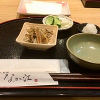 天麩羅 なか江 - 