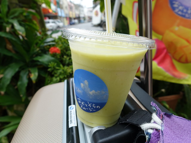 あおとそらのスムージー 石垣市 ジュースバー 食べログ あおとそらのスムージー 石垣市 ジュースバー 食べログ
