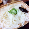水沢うどん 松島屋