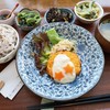 野菜とつぶつぶ アプサラカフェ 伊丹店