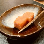 小熊 - 「味噌キャラメル」