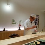 小熊 - 綺麗な店内