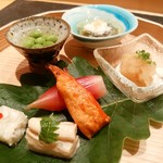 小熊 - 八寸　大好きなんですよね(///∇///)