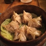 餃子坊 豚八戒 - 豚八戒