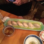 餃子坊 豚八戒 - 豚八戒