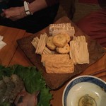 餃子坊 豚八戒 - 豚八戒　鍋用練り物等