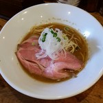 中華そば 先﨑 - 