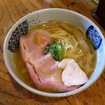 中華そば 先﨑 - 