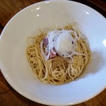 中華そば 先﨑 - 