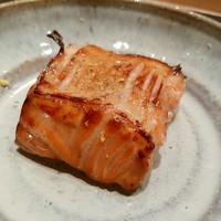 小熊 - 【焼物】「鱒ノ介　元寇幽庵」