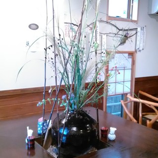 草日庵 よりや_0