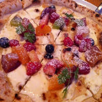 RIGOLETTO KITCHEN - 