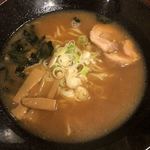 Ramen Hakubutsukan - 