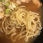 Ramen Hakubutsukan - 