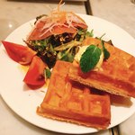 ノア カフェ - 