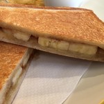 カフェ ウォルナット - 