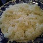 レストランＭＩＴＡ - ご飯