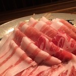 お肉(150g)