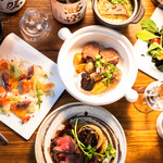 日本酒バル 蔵のや 新橋